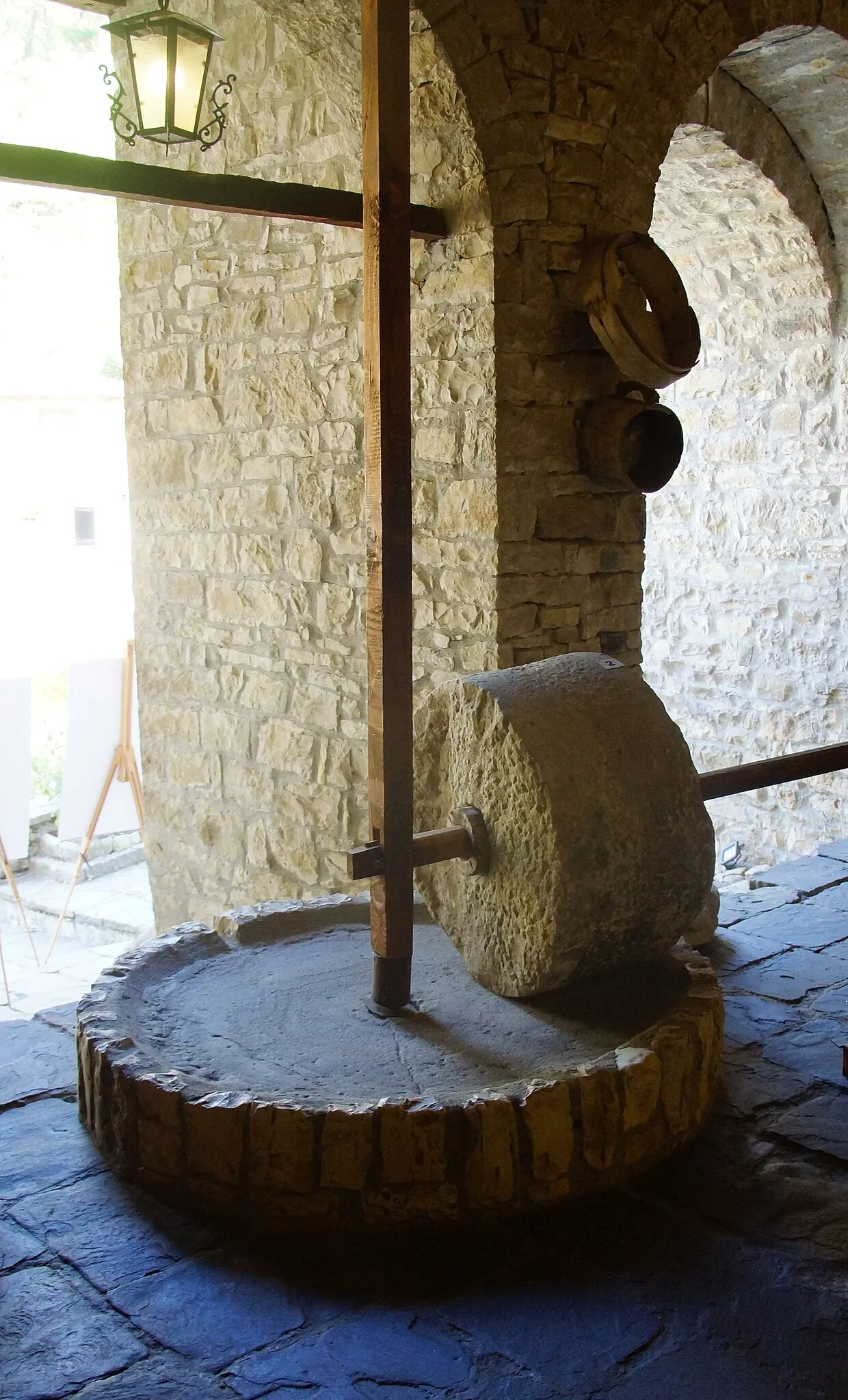 Ethnographic Museum of Berat