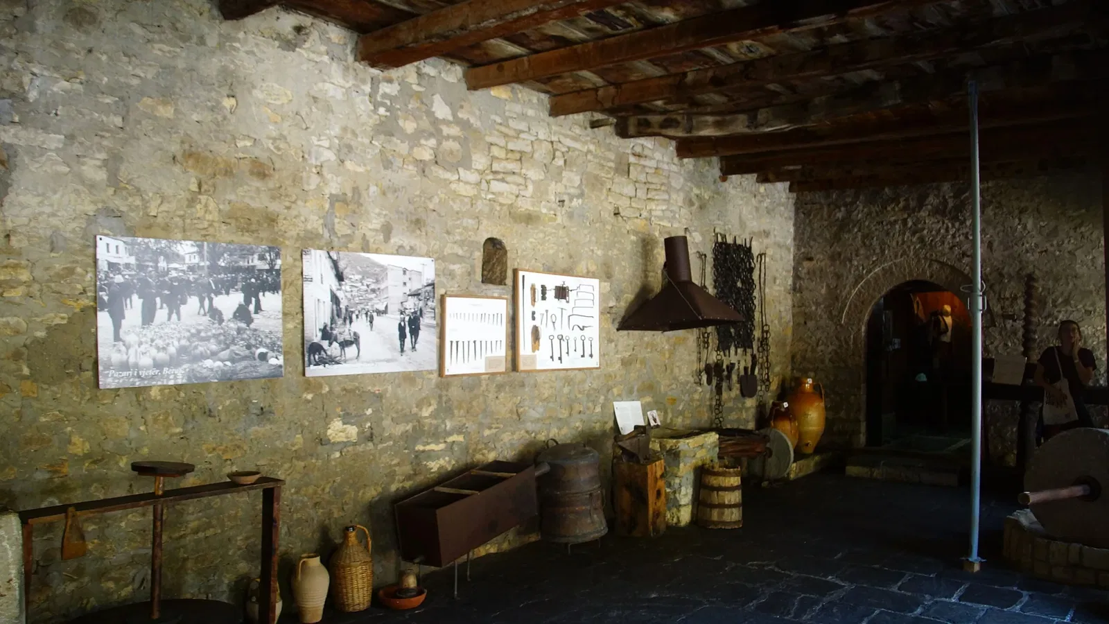 Ethnographic Museum of Berat