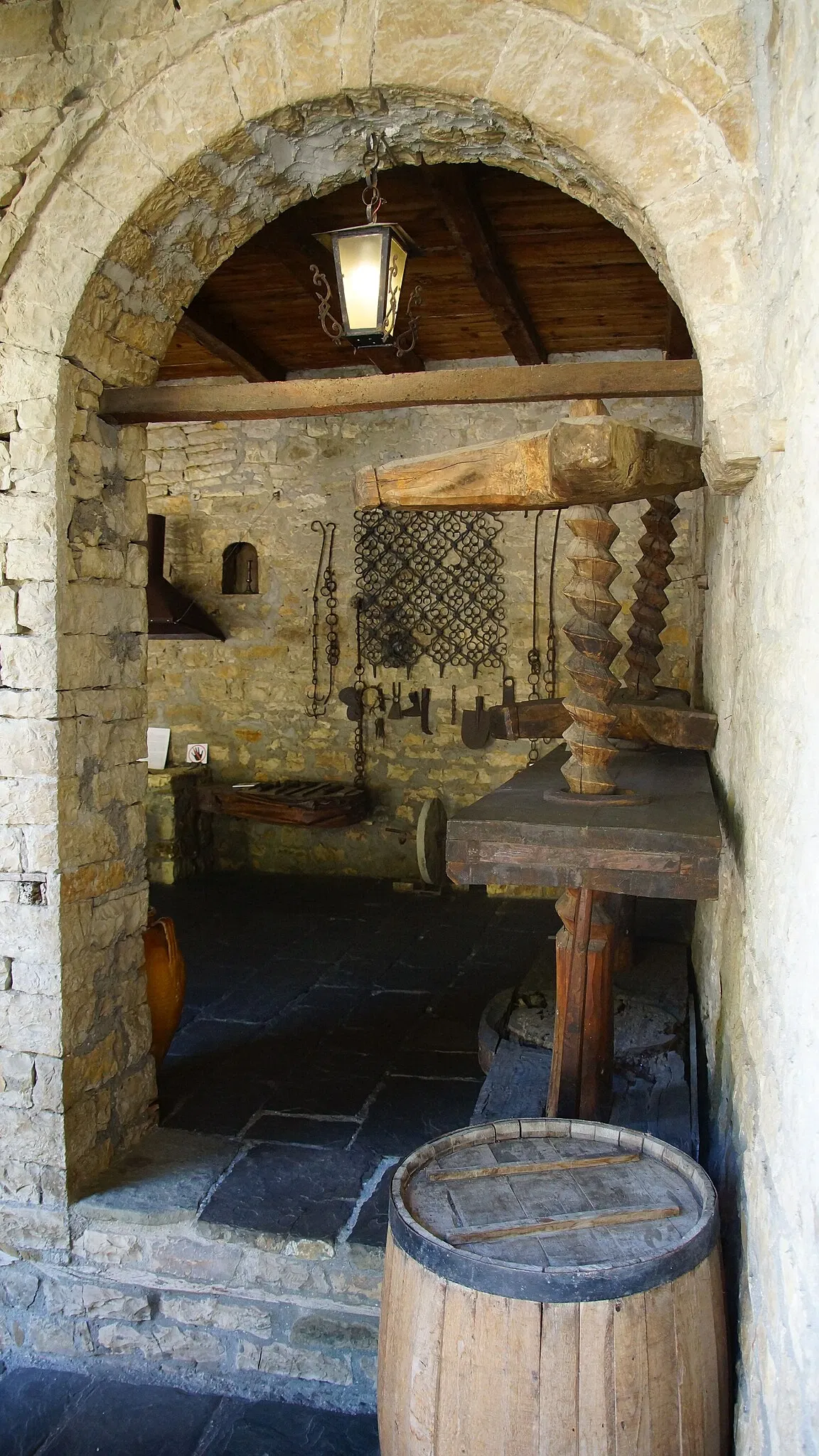 Ethnographic Museum of Berat