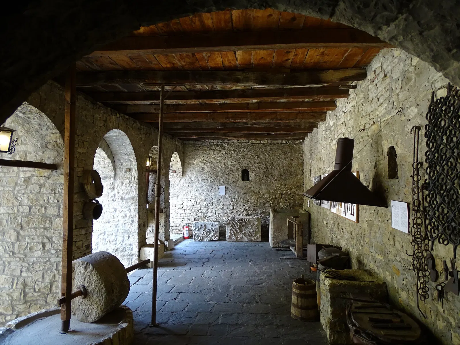Ethnographic Museum of Berat