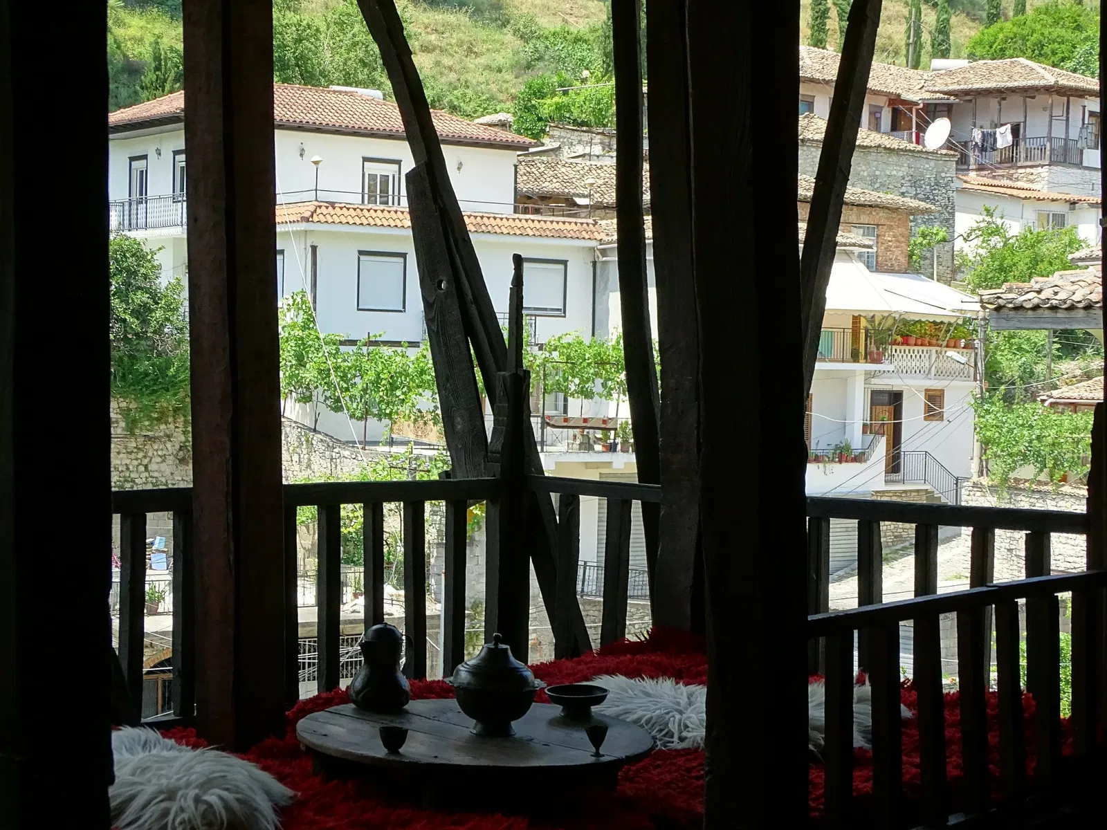 Ethnographic Museum of Berat