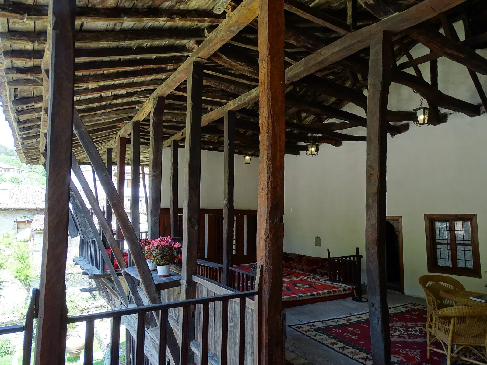 Ethnographic Museum of Berat