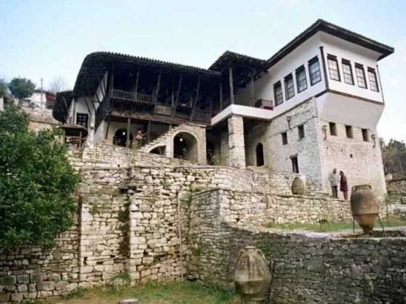 Ethnographic Museum of Berat