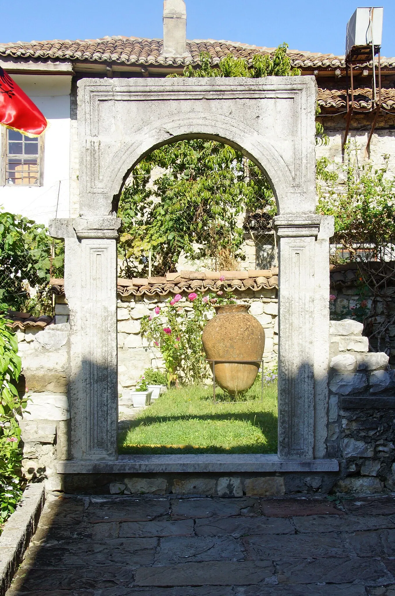 Ethnographic Museum of Berat