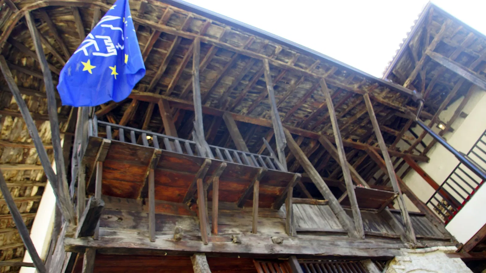 Ethnographic Museum of Berat