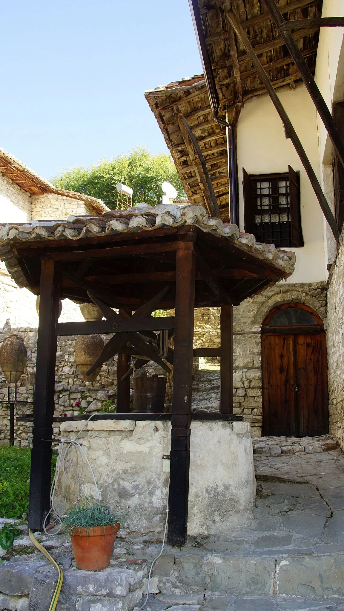 Ethnographic Museum of Berat