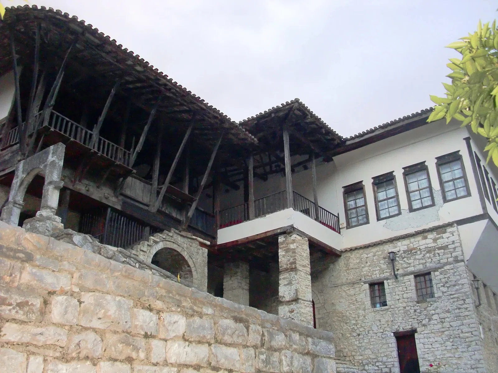 Ethnographic Museum of Berat