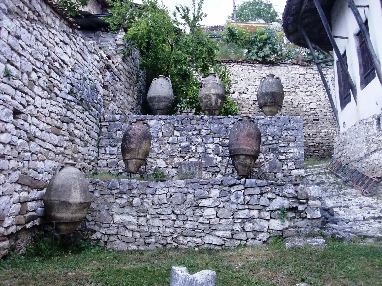 Ethnographic Museum of Berat