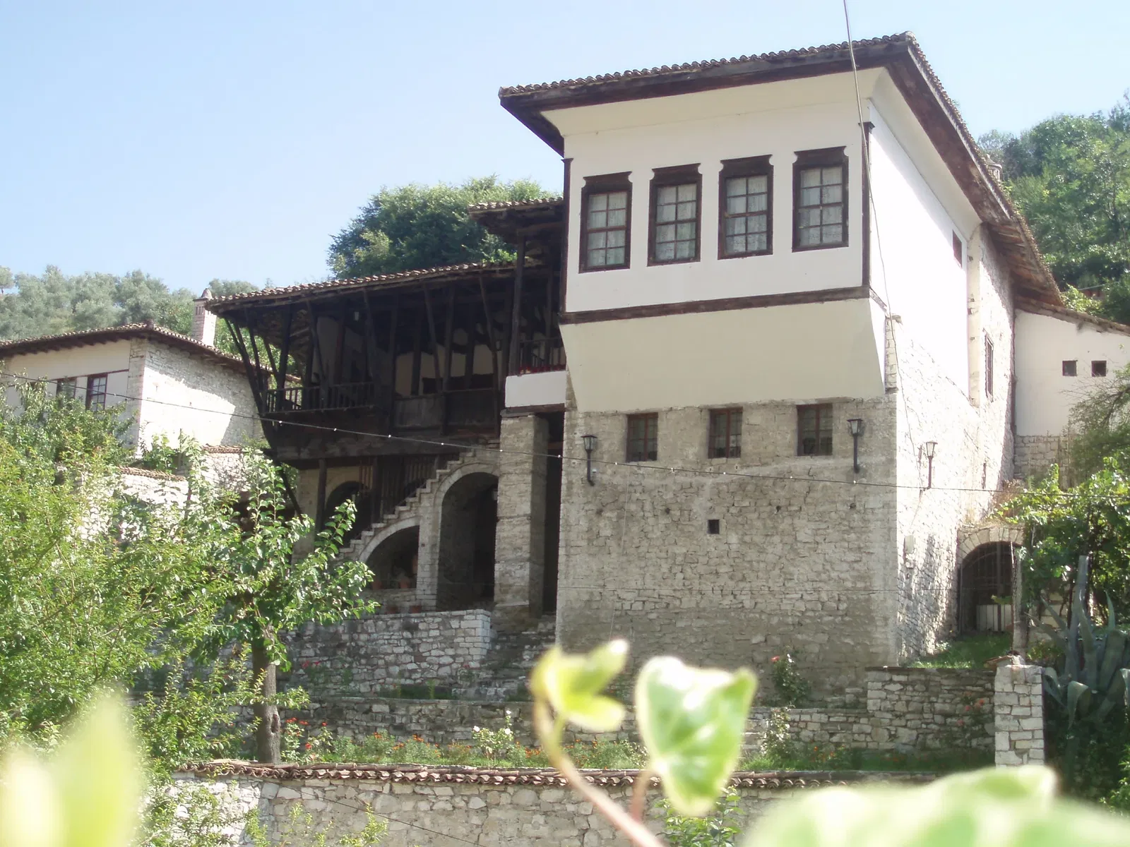 Ethnographic Museum of Berat