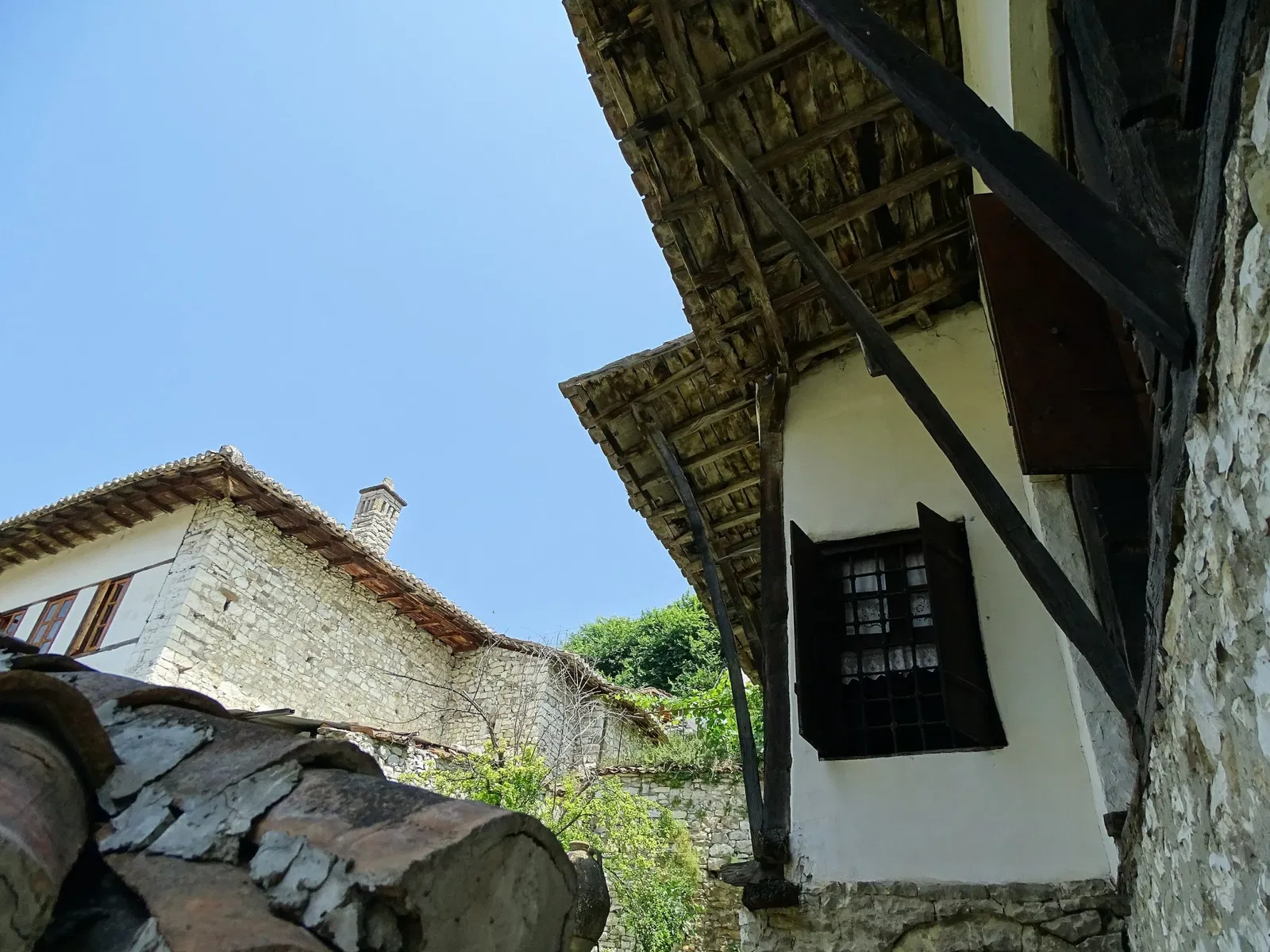Ethnographic Museum of Berat