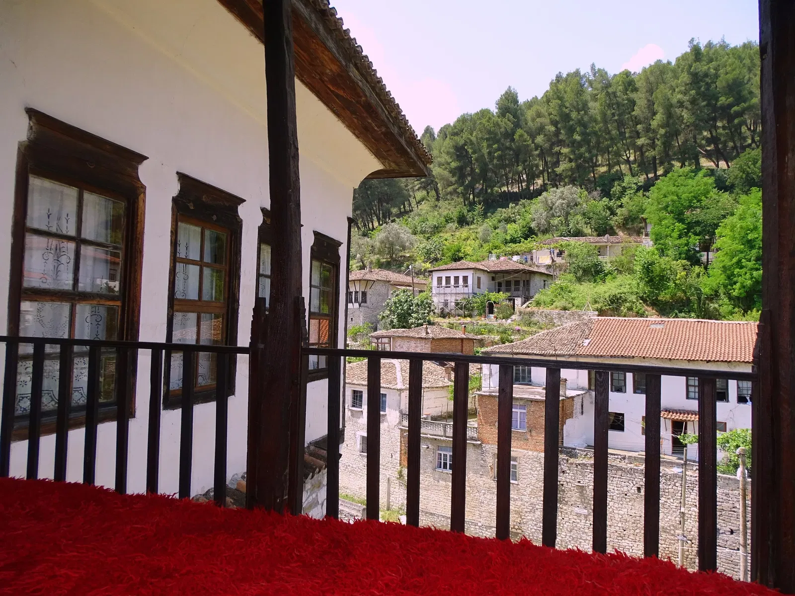 Ethnographic Museum of Berat