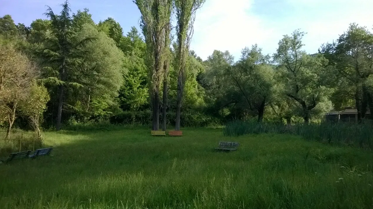 Parque zoológico de Tirana