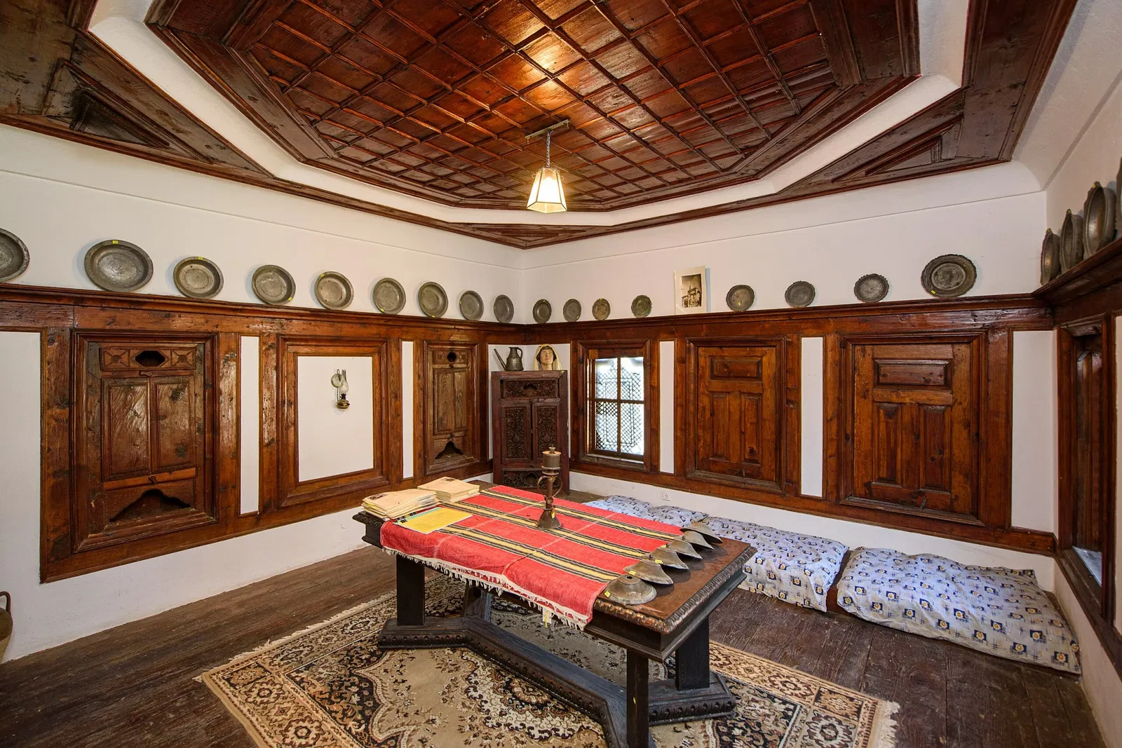 Ethnographic Museum of Kavajë