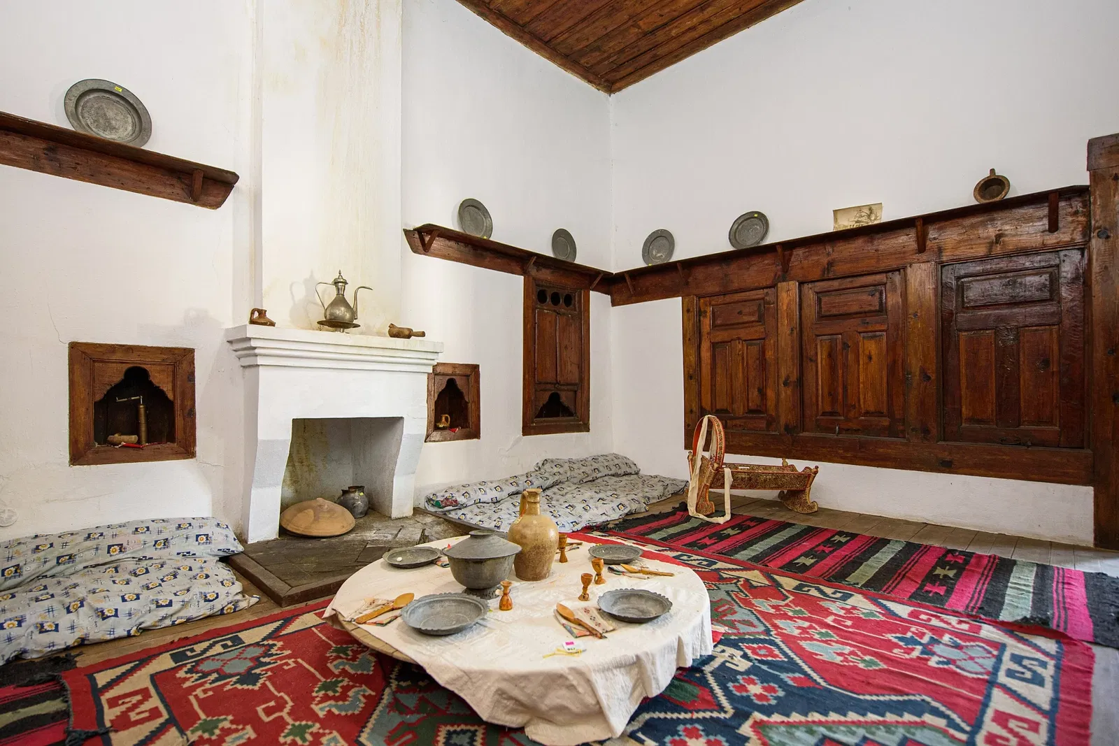 Ethnographic Museum of Kavajë