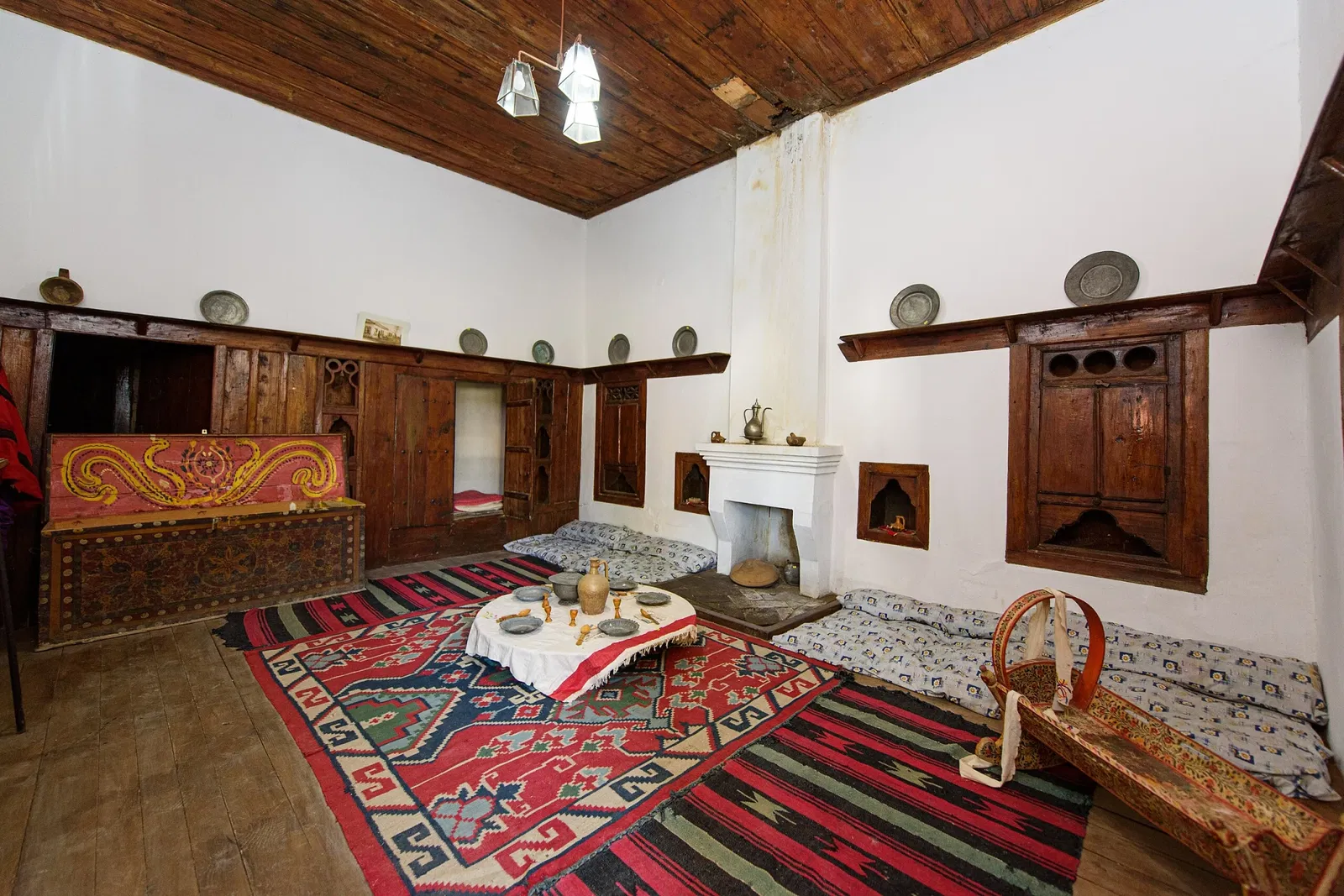 Ethnographic Museum of Kavajë