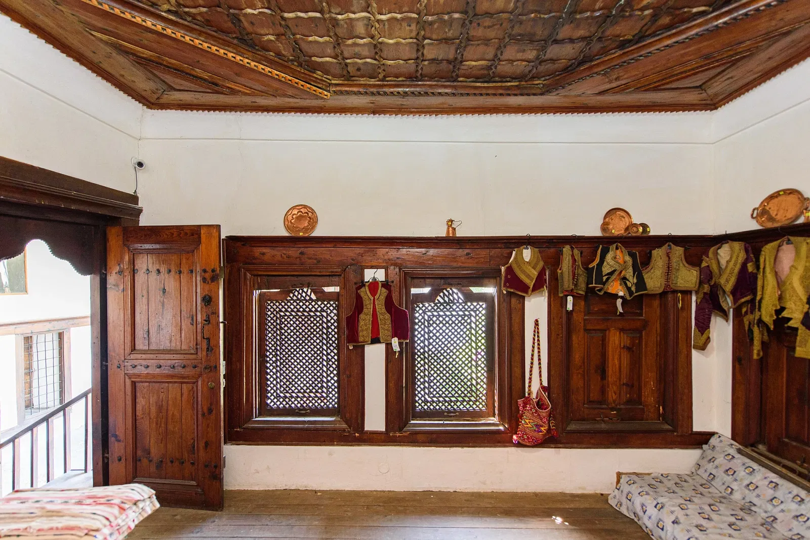 Ethnographic Museum of Kavajë
