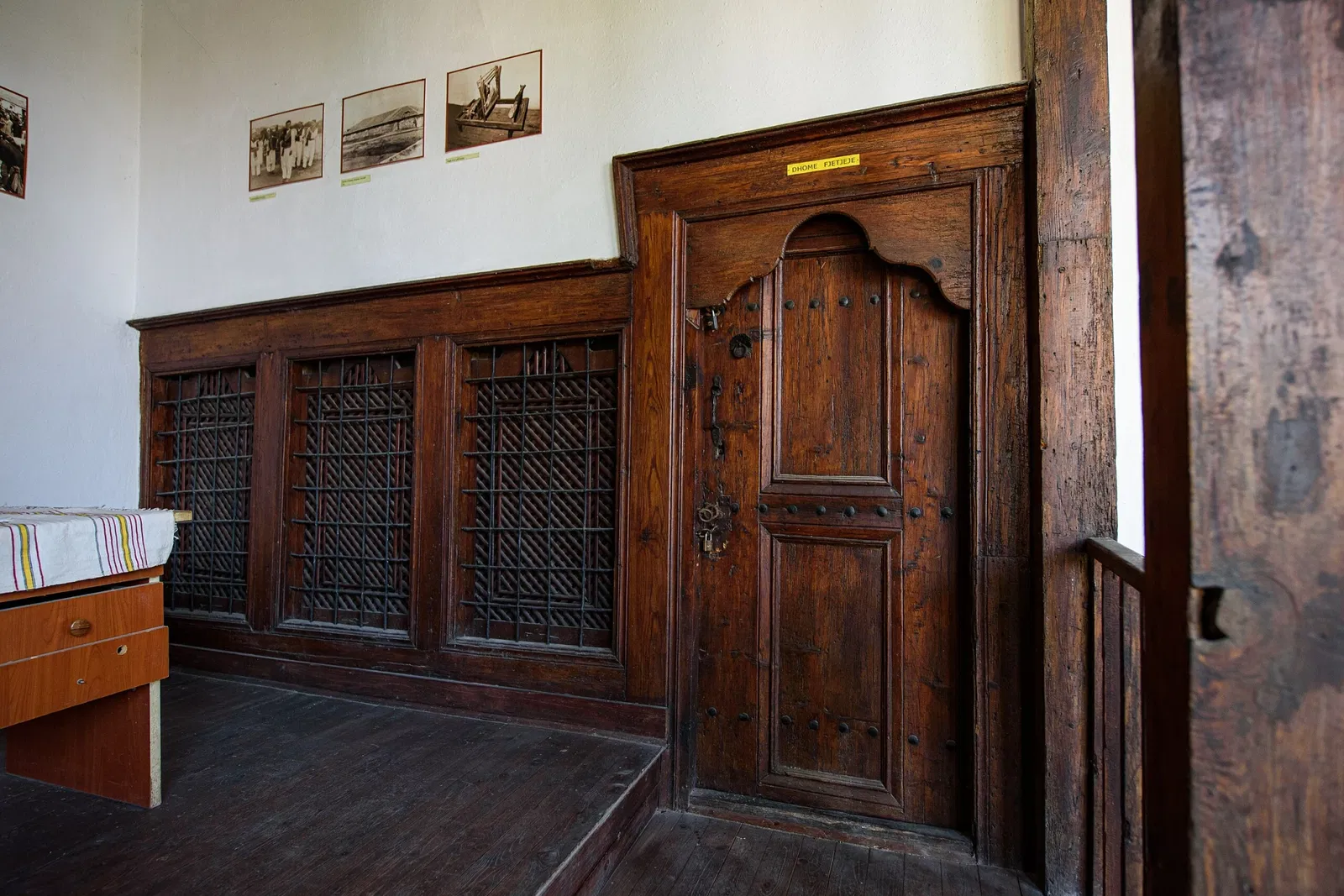 Ethnographic Museum of Kavajë