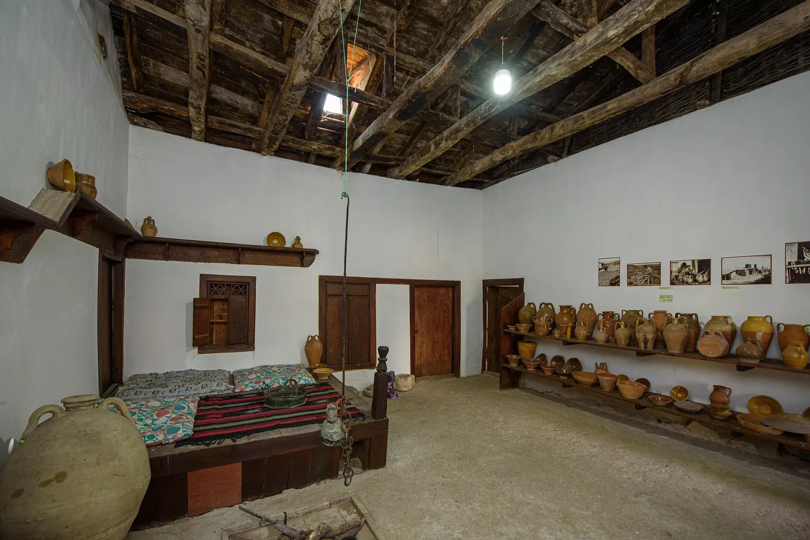 Ethnographic Museum of Kavajë