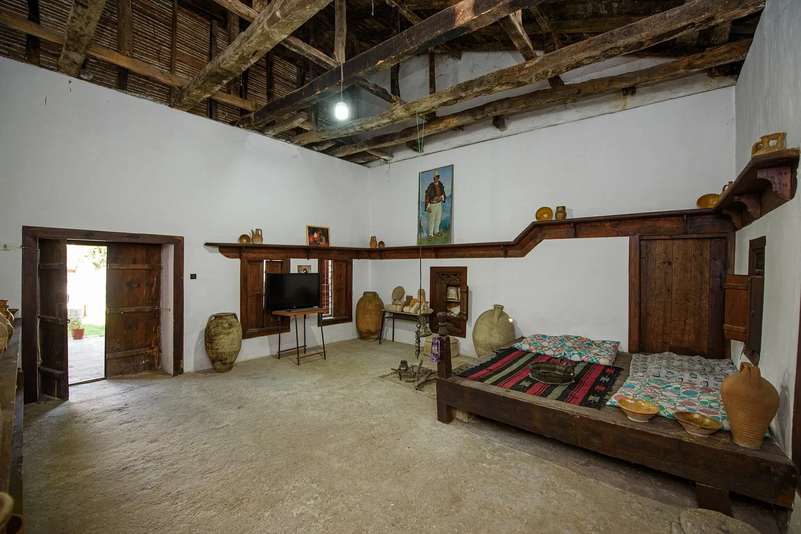 Ethnographic Museum of Kavajë