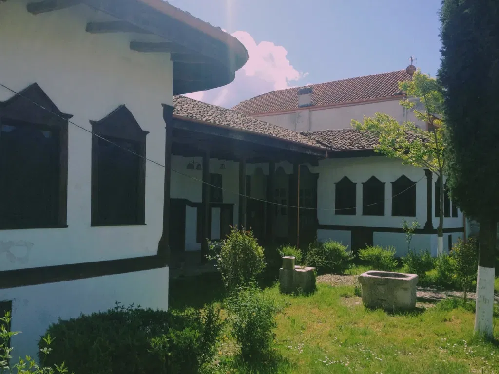 Ethnographic Museum of Kavajë