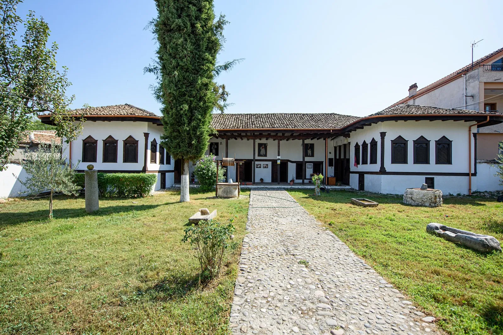 Ethnographic Museum of Kavajë