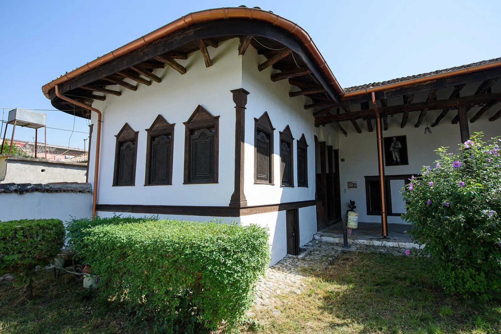 Ethnographic Museum of Kavajë