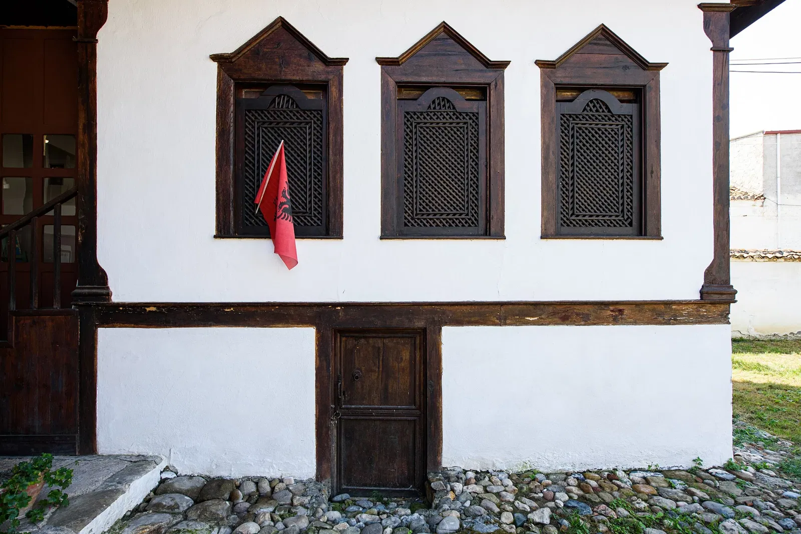 Ethnographic Museum of Kavajë