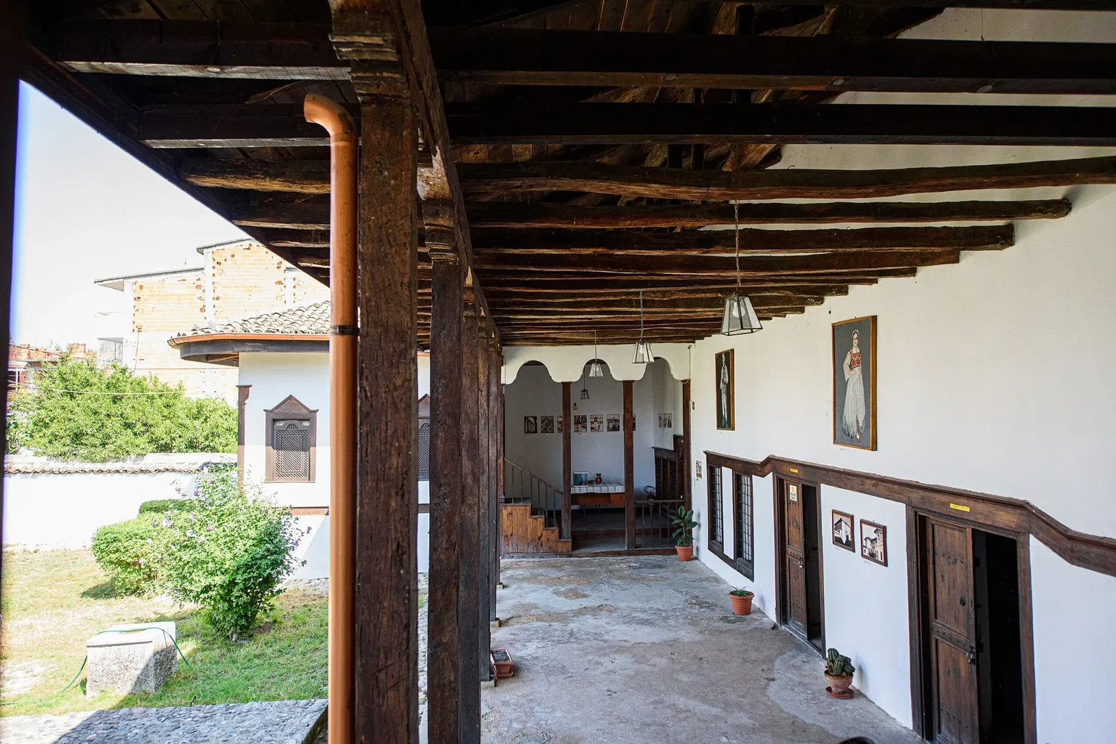 Ethnographic Museum of Kavajë