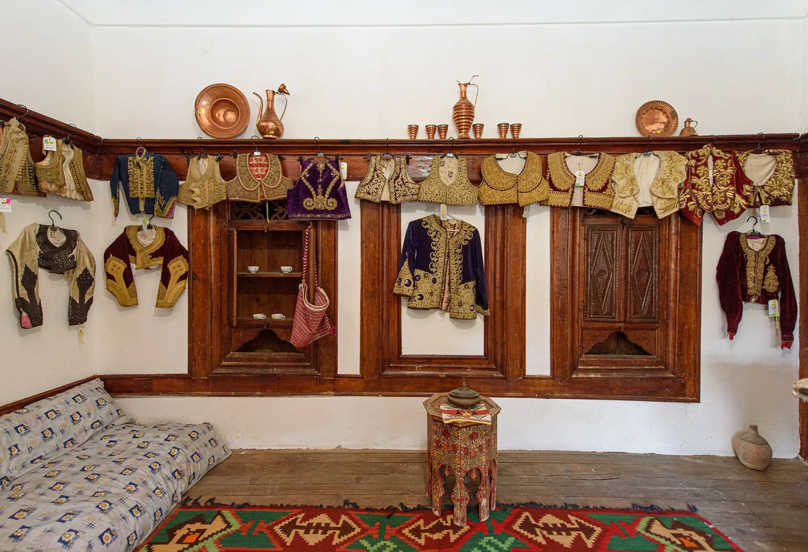 Ethnographic Museum of Kavajë
