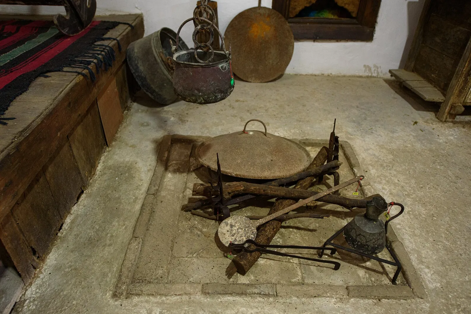 Ethnographic Museum of Kavajë