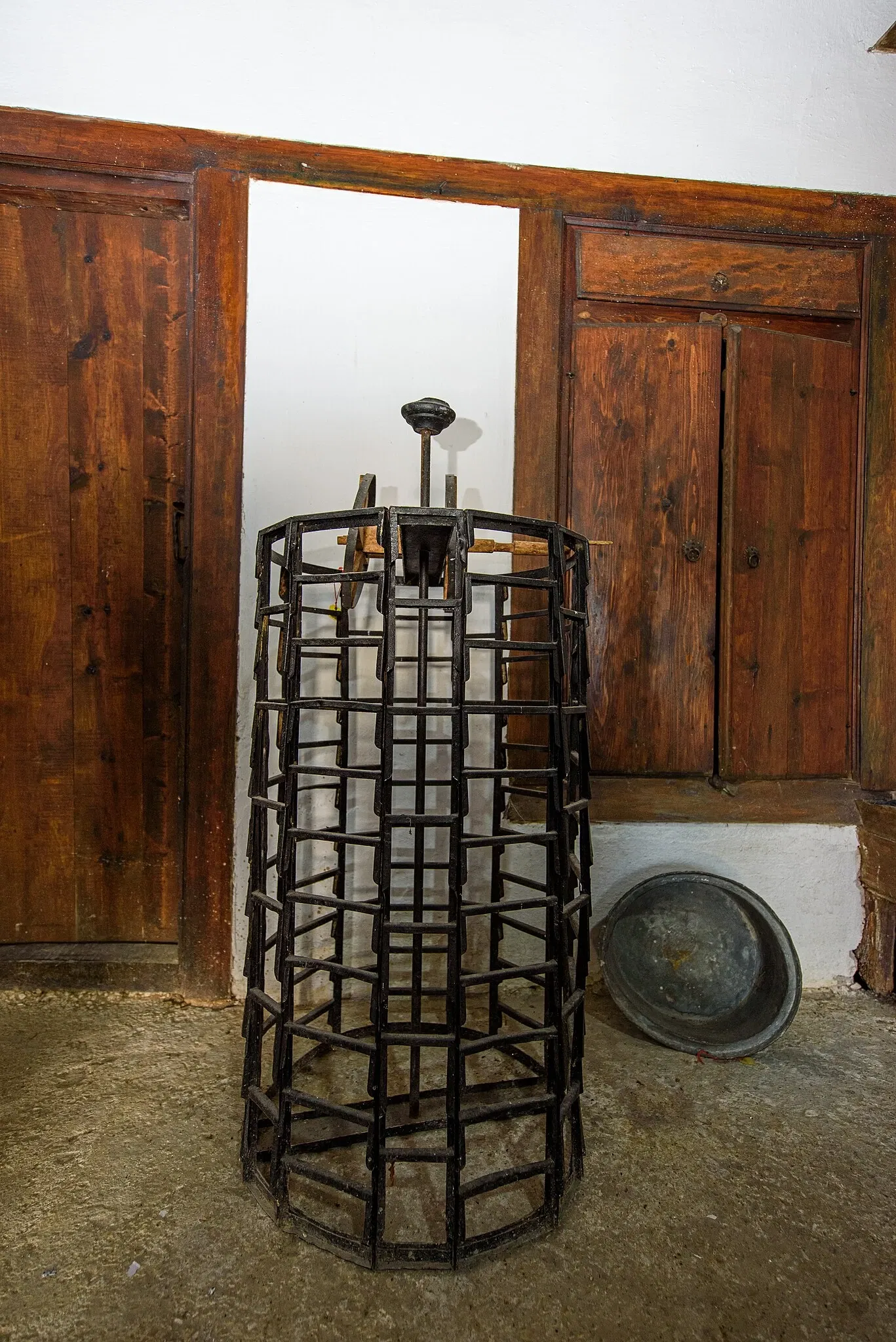 Ethnographic Museum of Kavajë