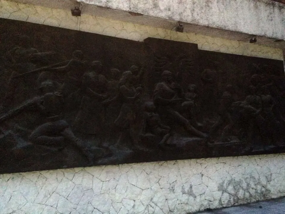 Muzeu Historik,Bajram Curri in Bajram Curri