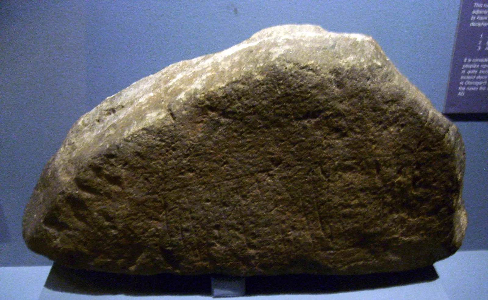 Museo Nacional de las Islas Feroe