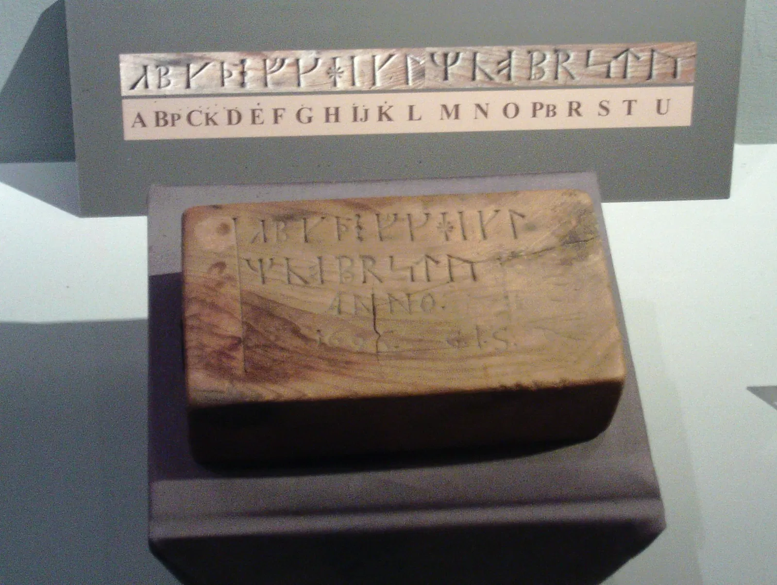 Nationaal museum van de Faeröer