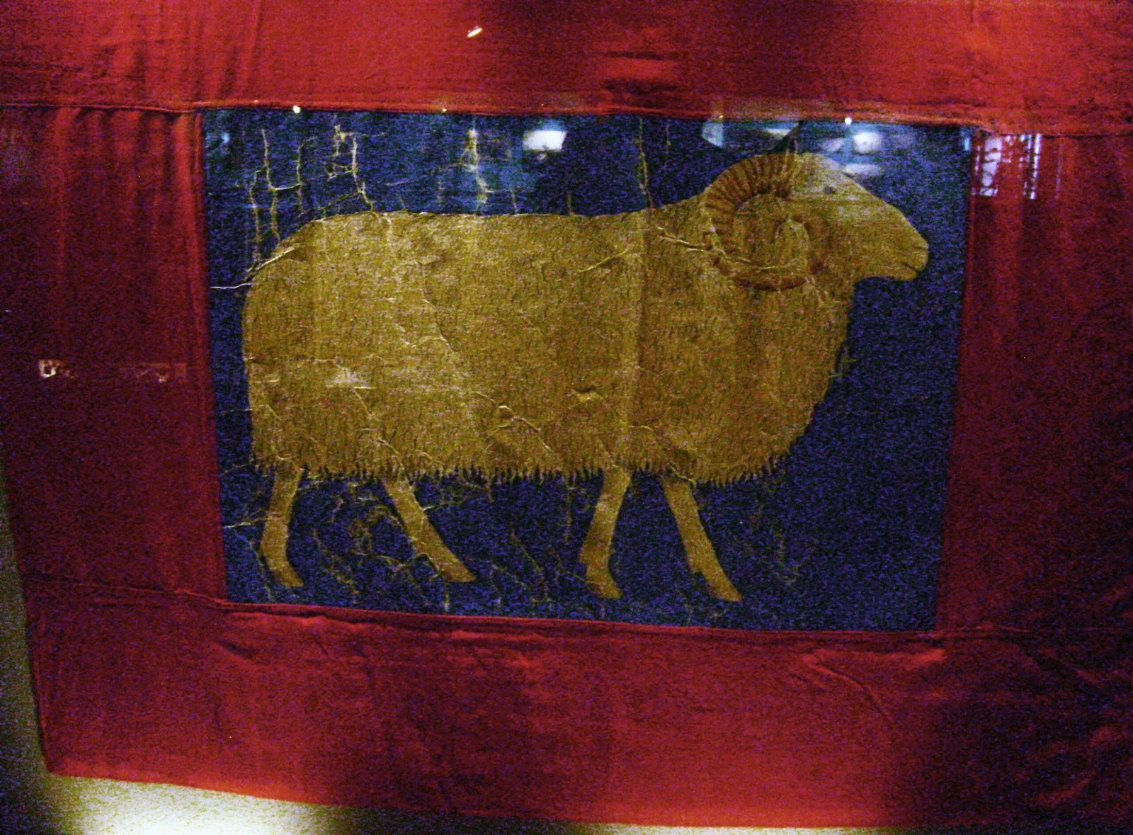 Nationaal museum van de Faeröer