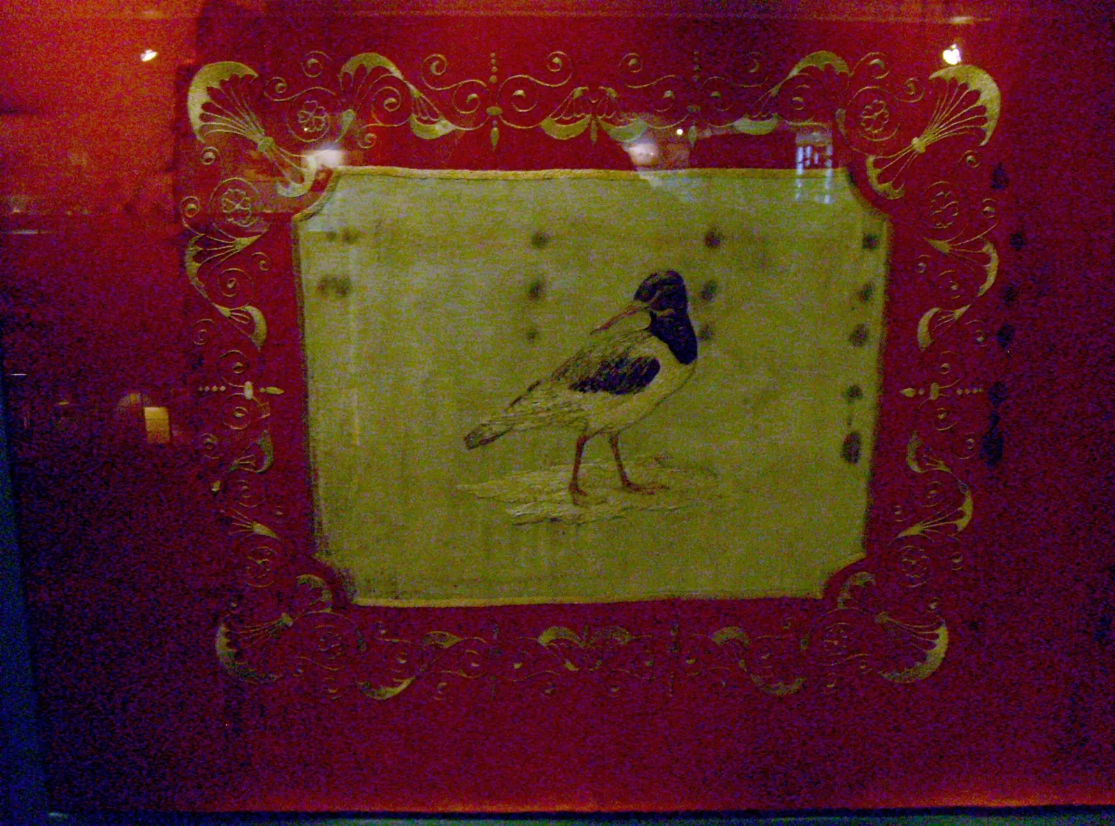 Historisches Museum der Färöer