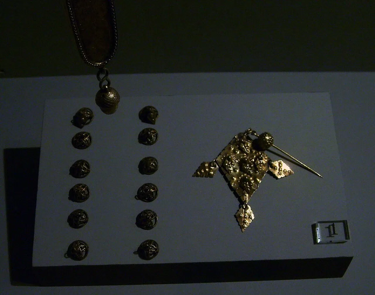 National Museum of the Faroe Islands