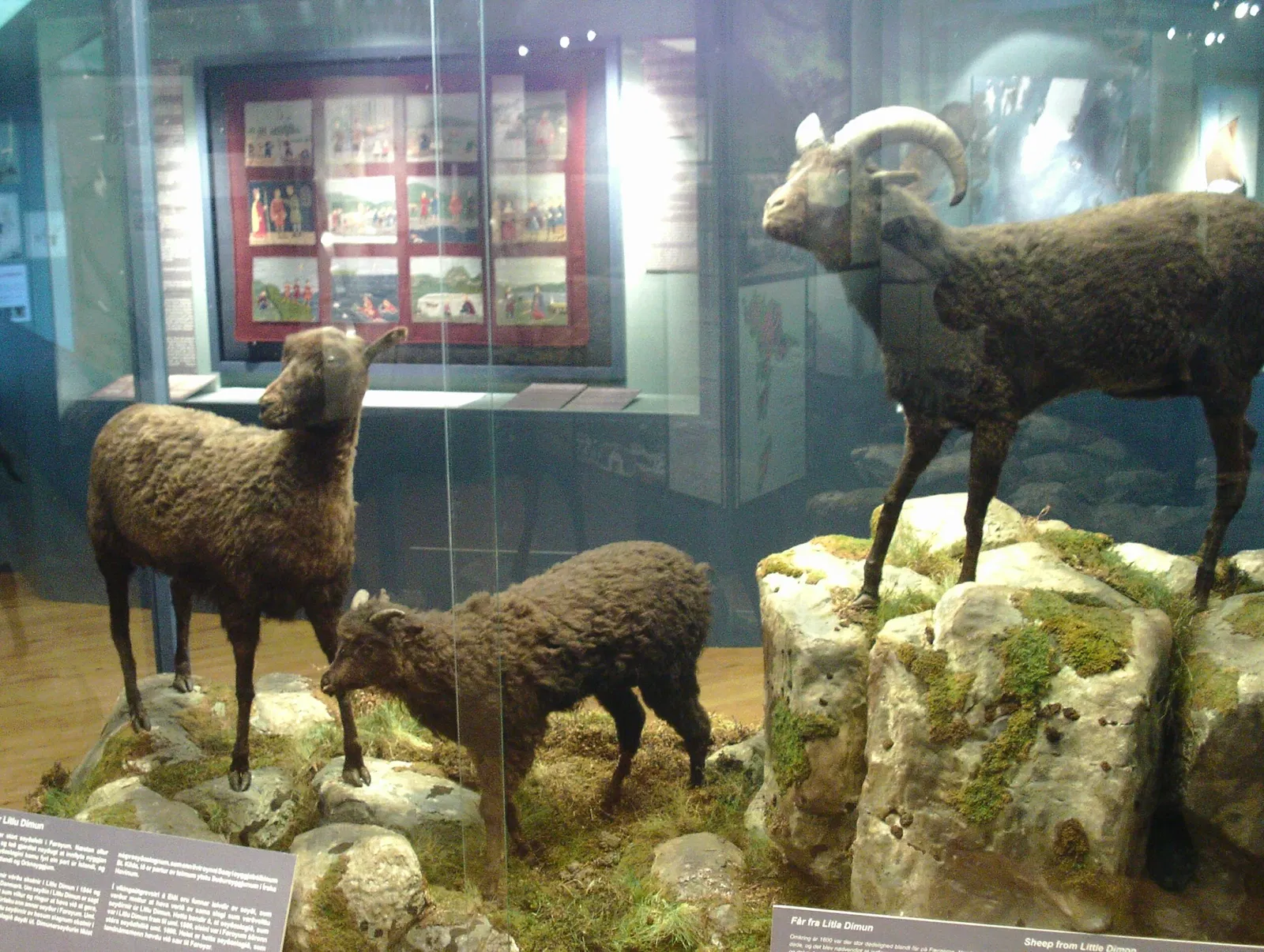 Historisches Museum der Färöer