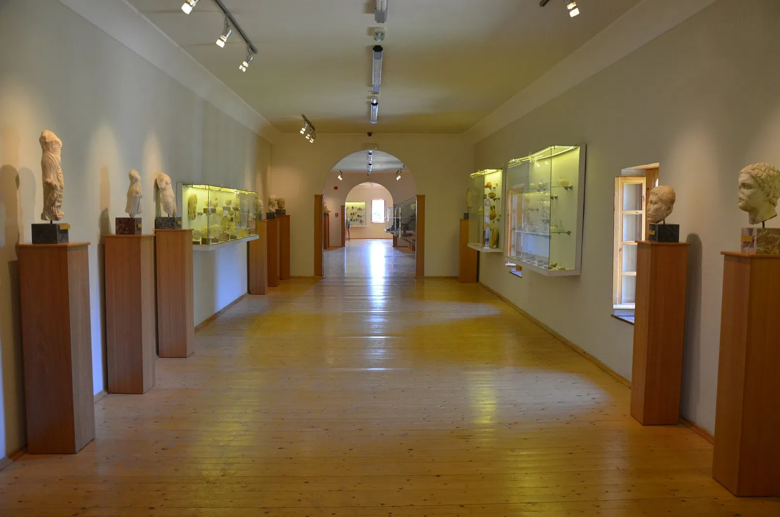 Museo de Apolonia