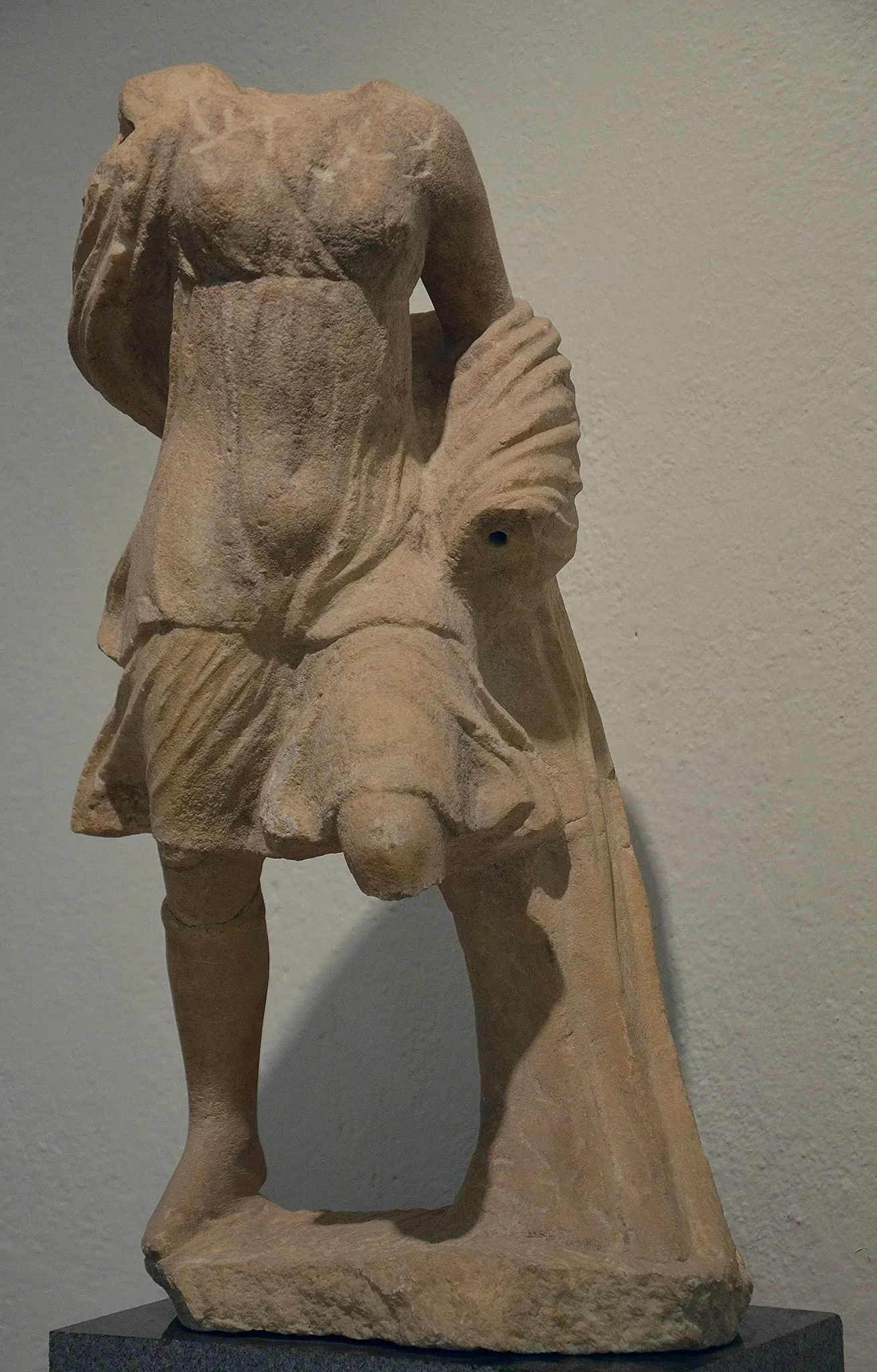 Archaeological Museum of Apolonia