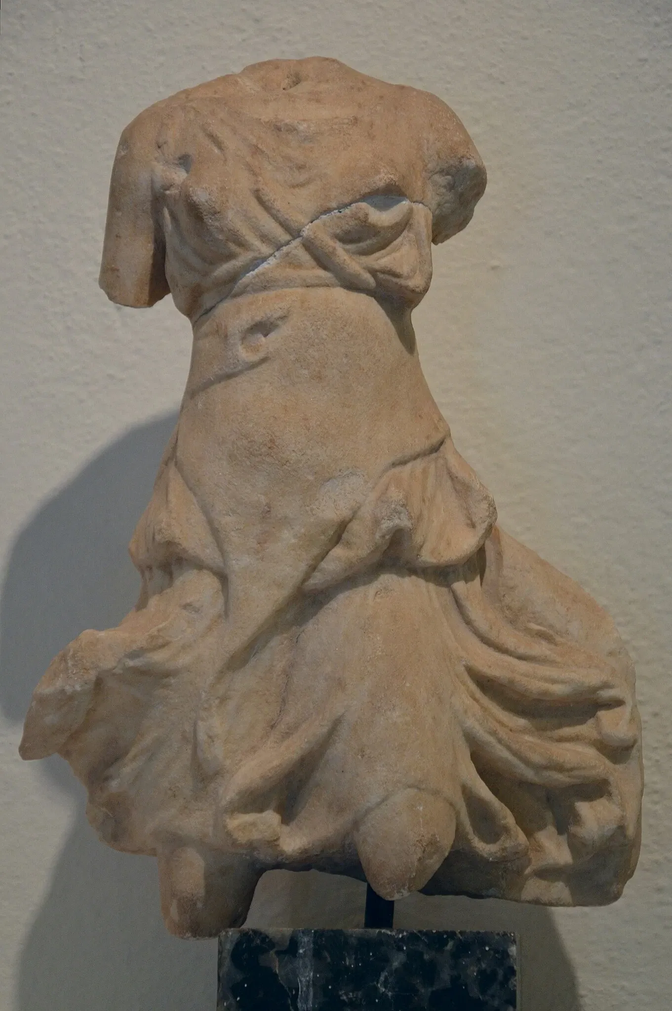 Musée archéologique d'Apollonia