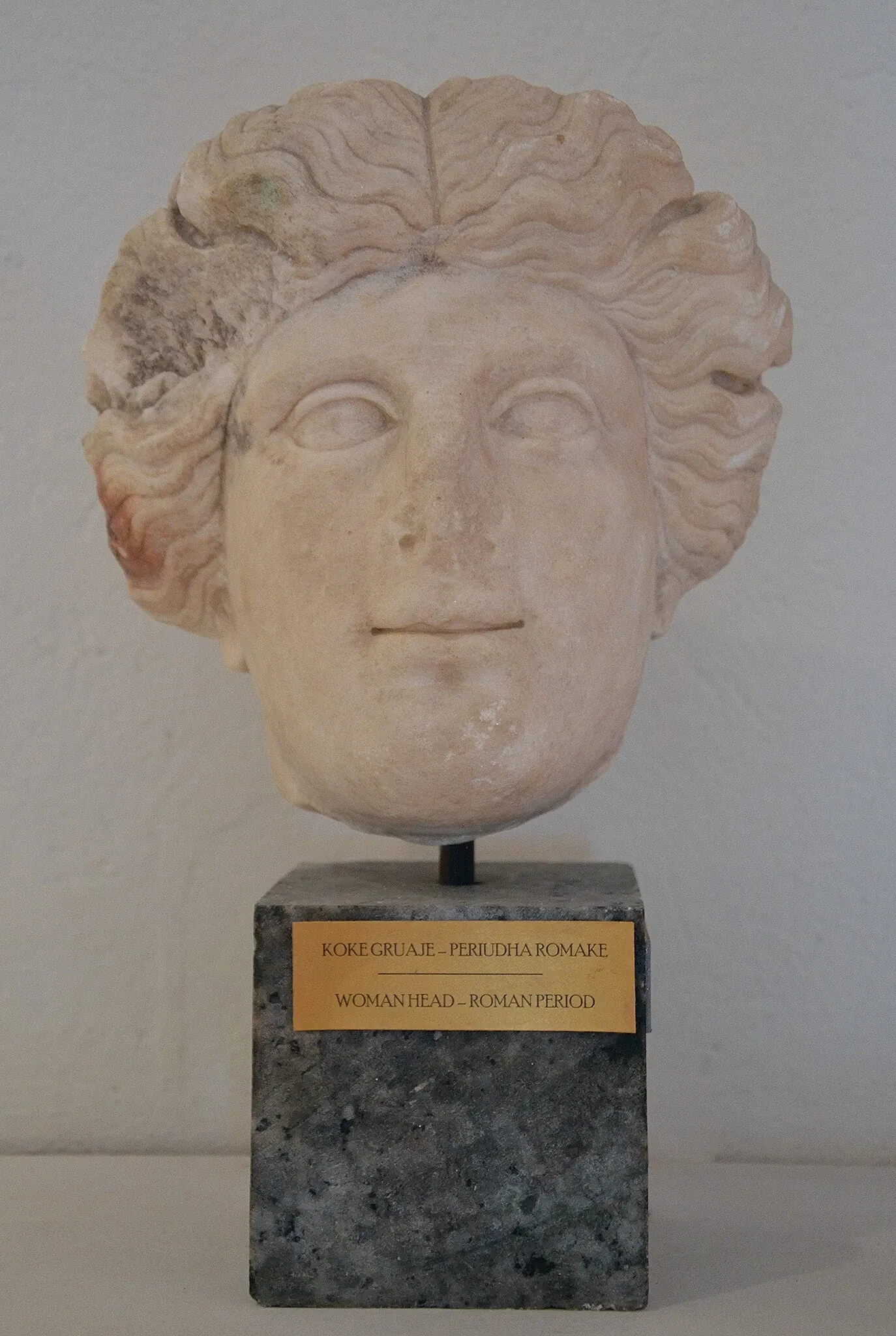 Museo archeologico di Apollonia
