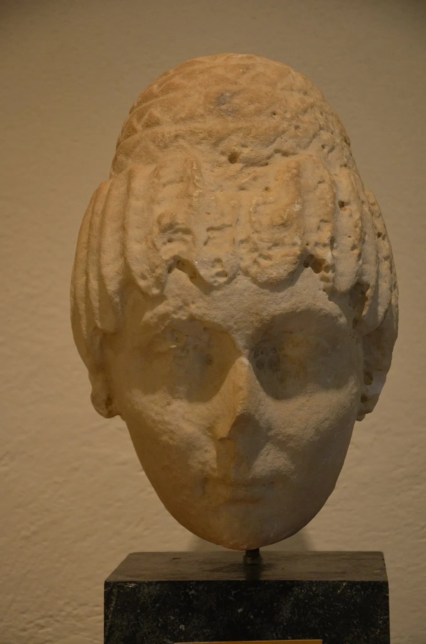 Archaeological Museum of Apolonia