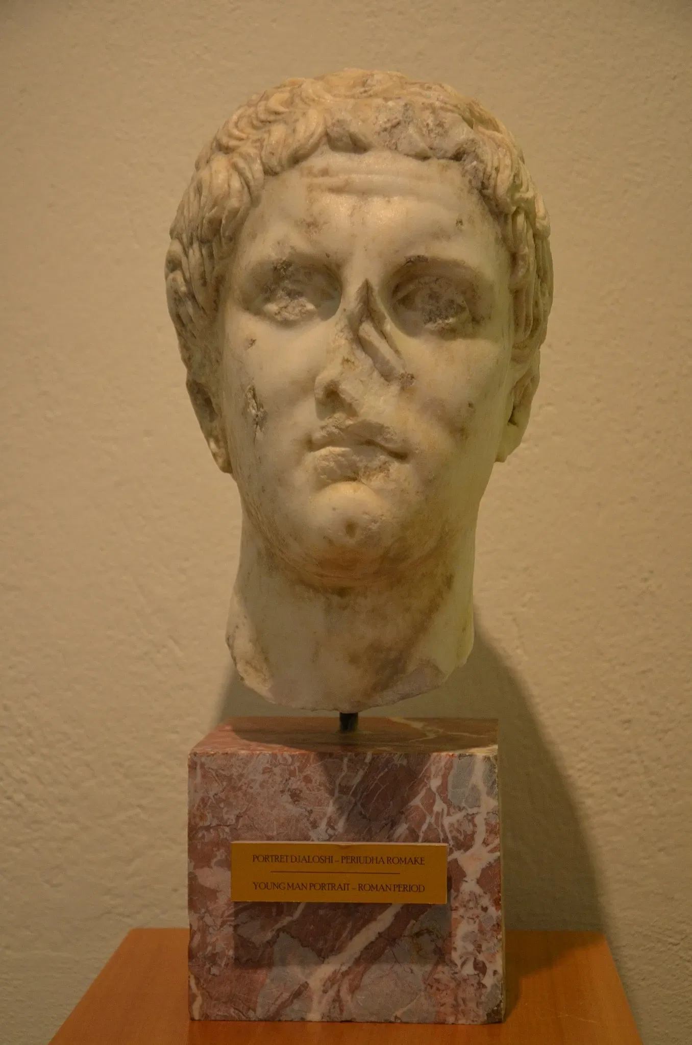 Museo archeologico di Apollonia