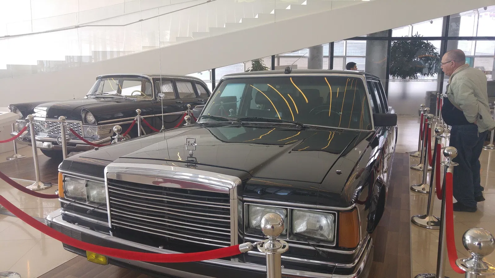 Centro culturale Heydər Əliyev