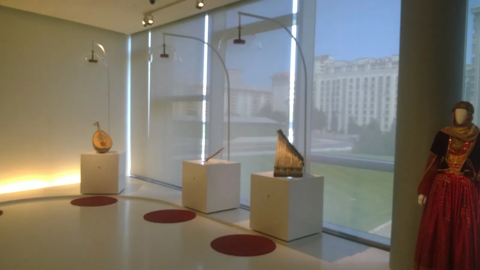 Centre culturel Heydar Aliyev