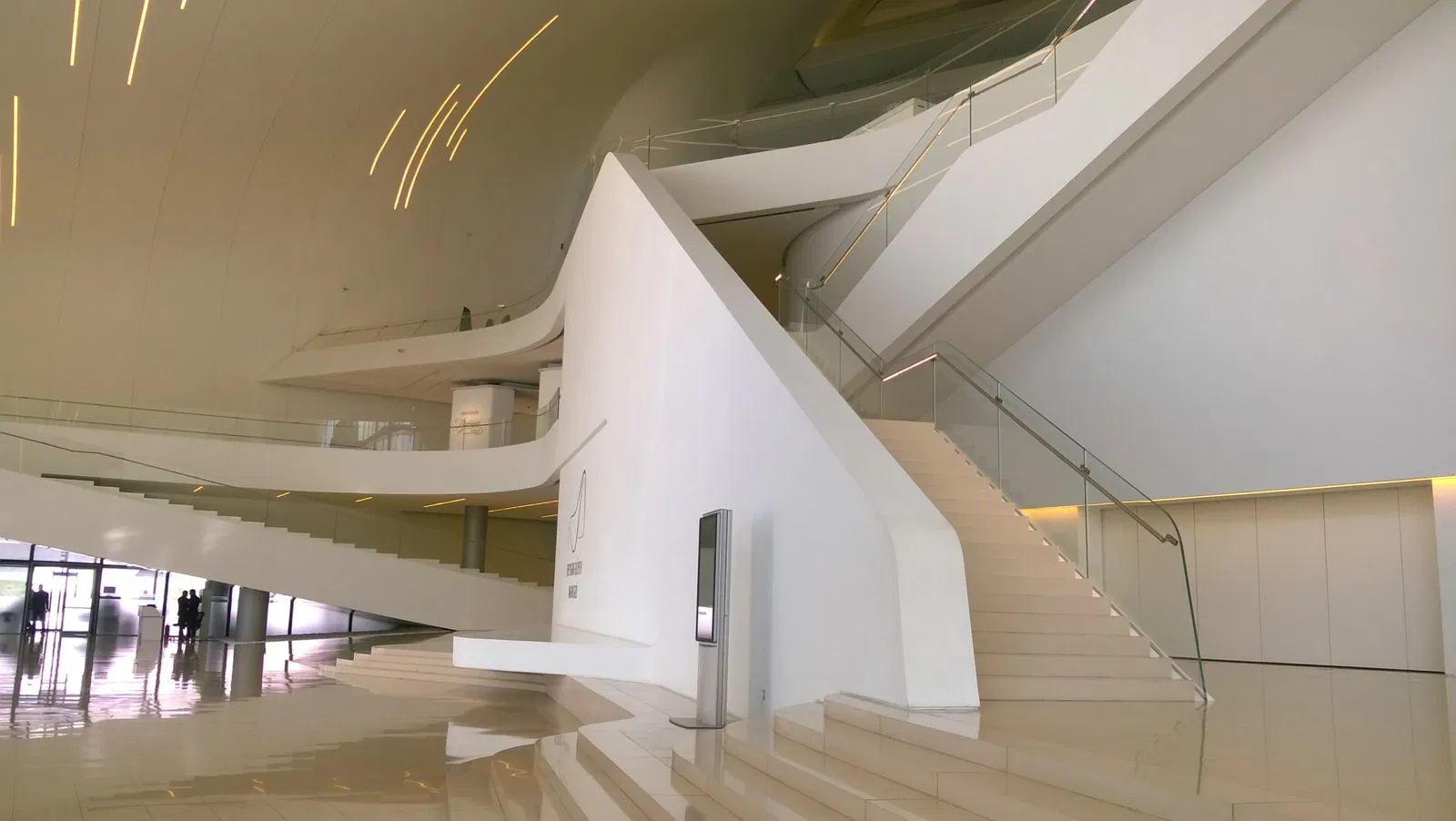 Centro Heydar Aliyev