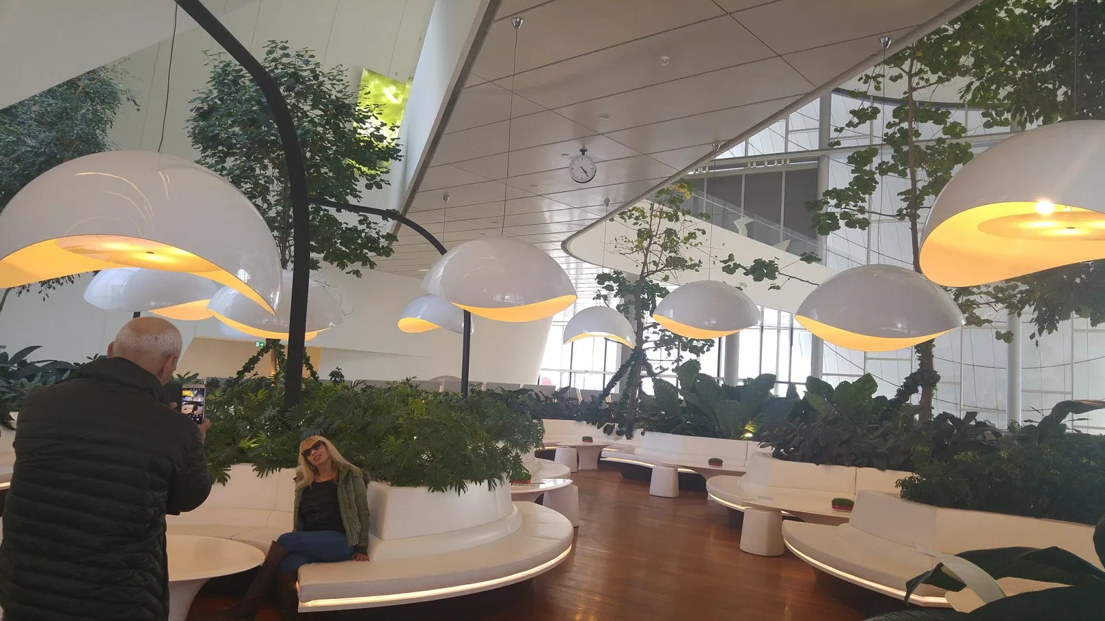 Centro Heydar Aliyev