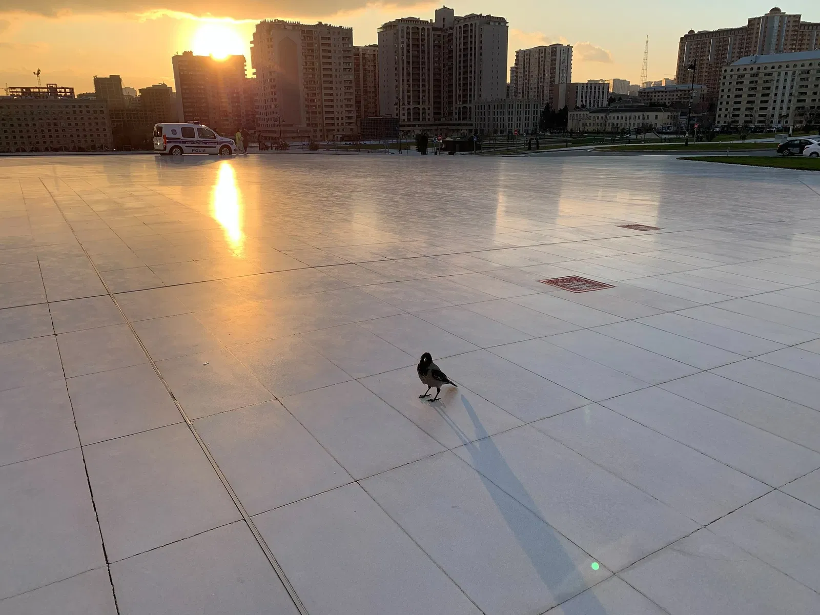 Centro Heydar Aliyev