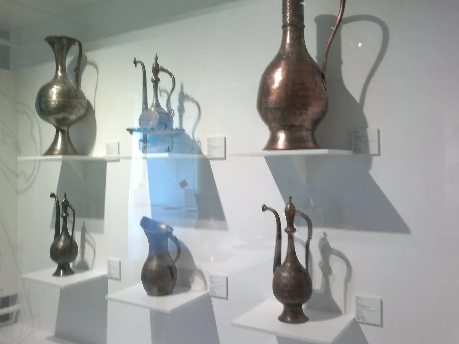 Centro culturale Heydər Əliyev